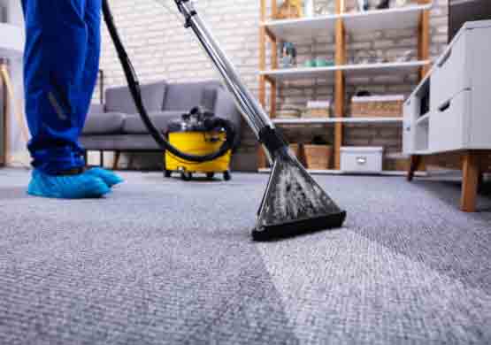 Professional Carpet Cleaning Semaphore