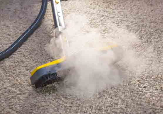 Best Carpet Steam Cleaning Semaphore